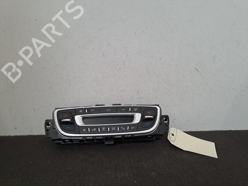 AC Styreenhet / Manøvreringsenhet RENAULT MEGANE III Grandtour (KZ0/1) 1.5 dCi (KZ09, KZ0D, KZ1G, KZ29, KZ14, KZ1W, KZ10, KZ1F,... (110 hp) 28403010
