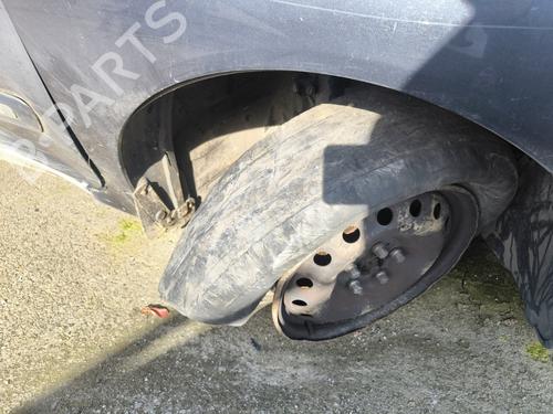 Right front fog light RENAULT ESPACE IV (JK0/1_) 2.0 dCi (JK01, JK02, JK1J, JK1K, JK1H) | BP30536103C31 - Image 10