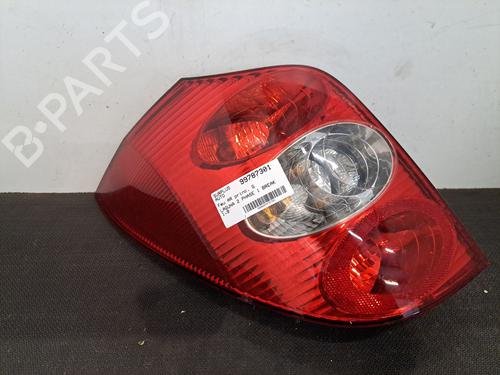 Used Left taillight RENAULT LAGUNA II Grandtour (KG0/1_) 1.9 dCi (KG0G) (120 hp) 28401545