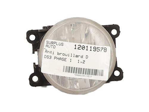 right-front-fog-light-citroen-ds3-sa_-2009-2010-2011-2012-2013-2014-2015-2016-32423987 main image