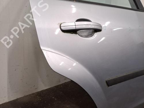 Right rear door FORD FOCUS II (DA_, HCP, DP) 1.6 TDCi | BP28398050C5 