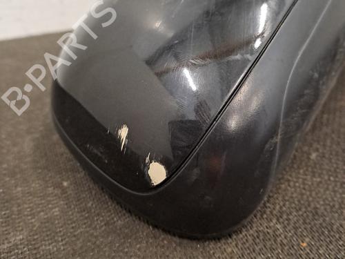Right mirror PEUGEOT 307 CC (3B) 2.0 16V | BP28400538C27 