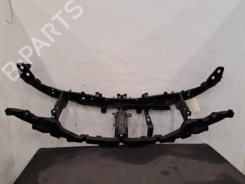 Frontplade/Frontkurv Frontplade/Frontkurv RENAULT LAGUNA III (BT0/1) 1.5 dCi (BT00, BT0A, BT0T, BT1J) (110 hp) 33828403 33828403