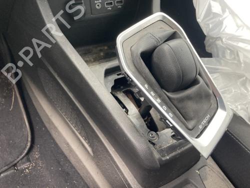 Warning switch RENAULT CLIO V (B7_) 1.6 E-TECH 140 (B7MU) | BP28397658I22  - Image 7