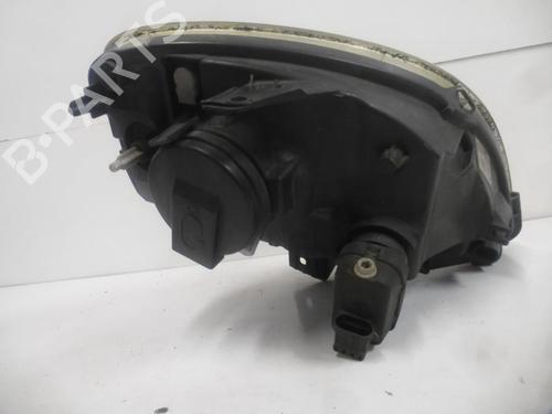 Used Left headlight Left headlight RENAULT KANGOO Express (FC0/1_) [1997-2026] 28405845 28405845