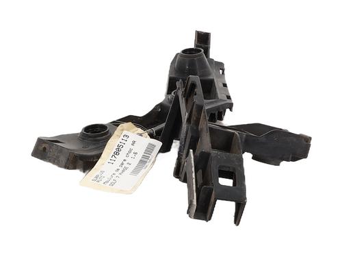 Kofangerbeslag bag VW GOLF VII (5G1, BQ1, BE1, BE2) 1.6 TDI (105 hp) 32021914