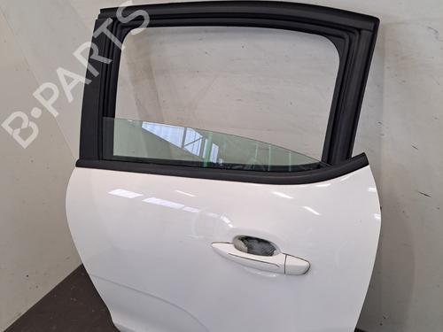 left-rear-door-citroen-c3-iii-sx-2016-31920238 main image