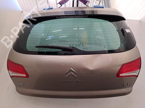 Tailgate CITROËN C4 II (NC_) 1.6 HDi 110 | BP28397832C6 - Image 9
