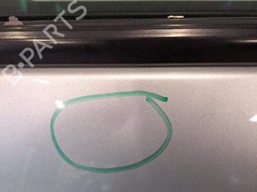 Left front door FORD KA+ III (UK, FK) 1.2 Ti-VCT | BP29962006C2