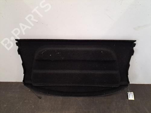 Used Rear parcel shelf Rear parcel shelf RENAULT MEGANE III Hatchback (BZ0/1_, B3_) 1.5 dCi (BZ09, BZ0D, BZ1W, BZ29, BZ14) (110 hp) 28393202 28393202