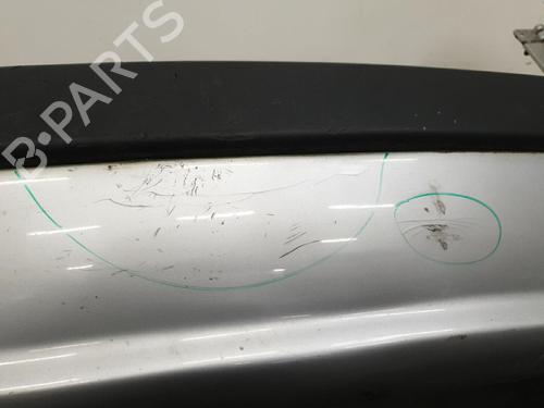 Rear bumper RENAULT CLIO III Grandtour (KR0/1_) 1.5 dCi (KR0G) | BP28410274C8 