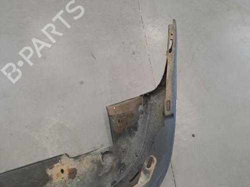 Front bumper FIAT PUNTO (176_) 55 1.1 | BP28402003C7 