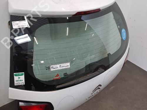 Tailgate CITROËN C3 II (SC_) 1.6 BlueHDi 75 | BP28403457C6