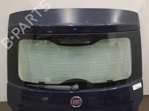 Used Tailgate FIAT 500 (312_) 1.2 (312AXA1A) (69 hp) 29940227