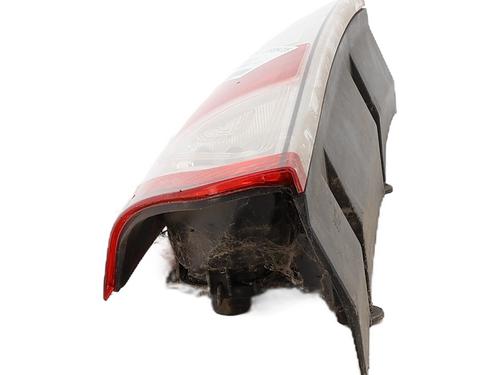 Left taillight RENAULT KANGOO Express (FW0/1_) 1.5 dCi 90 (FW0G, FW05, FW08, FW11) | BP33049661C34 - Image 6
