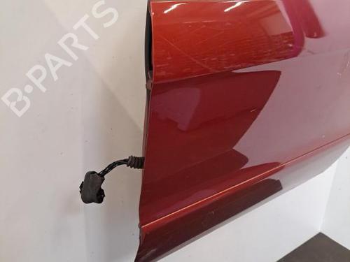 Used Left front door FORD S-MAX (WA6) 2.0 TDCi (140 hp) 28393291