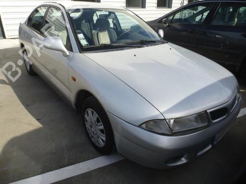 Brugte MITSUBISHI CARISMA (DA_) 1.8 (DA2A) 3951766