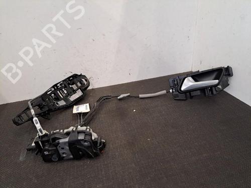 Rear left lock PEUGEOT 508 II (FB_, FH_, F3_) 2.0 BlueHDI 160 (FHEHYR) | BP28404831C100 