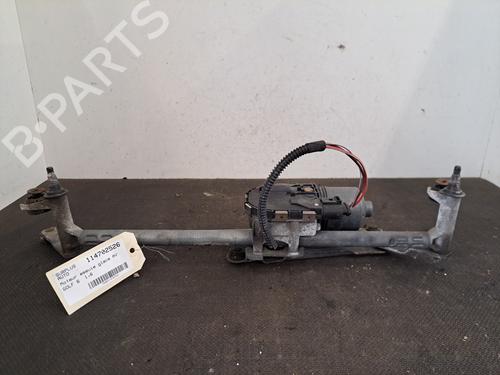 Used Front wiper motor VW GOLF VI (5K1) 1.6 TDI (105 hp) 30156501