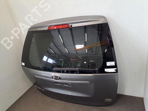 Tailgate KIA CARNIVAL / GRAND CARNIVAL III (VQ) 2.2 CRDi | BP28398931C6 