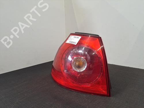 Left taillight VW GOLF V (1K1) 1.9 TDI | BP28408334C34 - Image 3