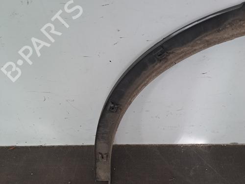 Rear right wheel arch trim NISSAN QASHQAI I (J10, NJ10) 1.5 dCi | BP28403798C137 