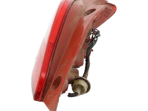 Used Left taillight Left taillight MAZDA 2 (DE_, DH_) 1.3 (DE3FS) (75 hp) 31095258 31095258