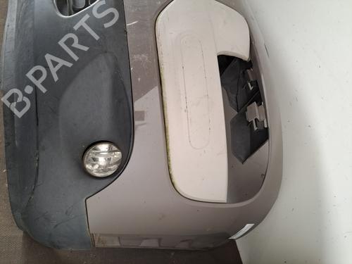 Front bumper CITROËN C4 CACTUS 1.6 HDi 90 | BP30298042C7 