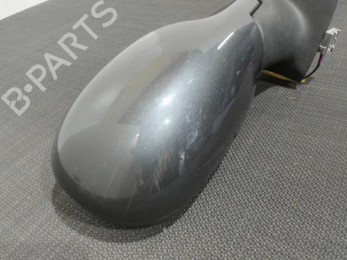 Right mirror NISSAN MICRA III (K12) 1.4 16V | BP28405212C27 