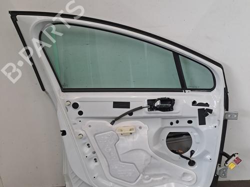 Left front door PEUGEOT 3008 I MPV (0U_) 1.6 THP | BP29412132C2 