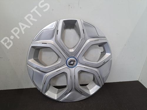 Other RENAULT TWINGO III (BCM_, BCA_) Z.E: (BCA1) | BP28406070O1  - Image 7