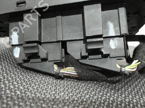 Used Steering column stalk Steering column stalk FIAT 500 (312_) 1.2 (312AXA1A) (69 hp) 28394553 28394553