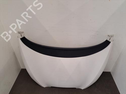 Hood SEAT ALTEA (5P1) 1.9 TDI | BP28407942C1 
