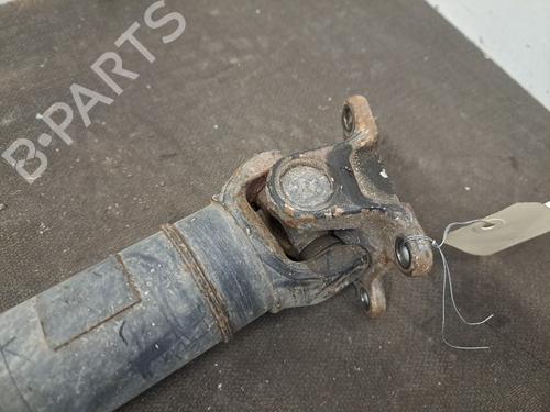 Driveshaft MERCEDES-BENZ VIANO (W639) CDI 2.2 (639.711, 639.713, 639.811, 639.813, 639.815) | BP28404113M37 