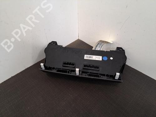 Climate control HYUNDAI TUCSON (TL, TLE) 1.7 CRDi | BP28402469I5