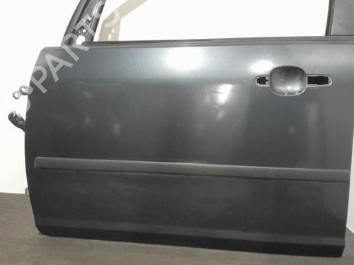 Used Left front door FORD C-MAX (DM2) 1.8 TDCi (115 hp) 28405284