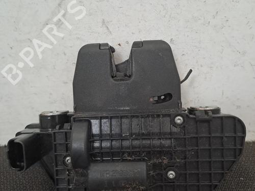 Tailgate lock PEUGEOT 2008 I (CU_) 1.2 VTi | BP28408612C101
