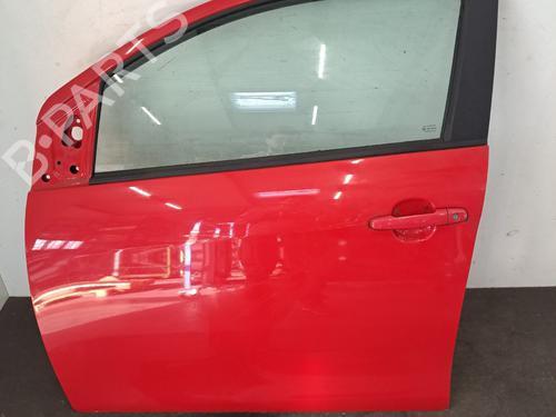 Used Left front door TOYOTA AYGO (_B4_) 1.0 (KGB40) (69 hp) 32093816