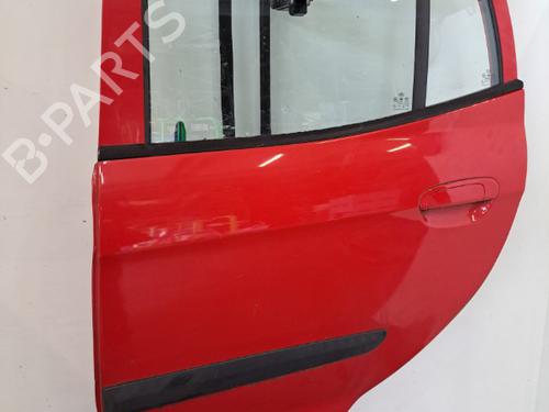 Left rear door KIA PICANTO I (SA) 1.1 CRDi | BP28398491C4 