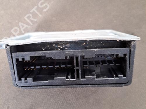 Used Dashboard Dashboard PEUGEOT 208 I (CA_, CC_) 1.2 VTI 82 (82 hp) 29587645 29587645
