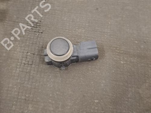 Used Electronic module PEUGEOT 208 I (CA_, CC_) 1.2 THP 110 (110 hp) 29940232