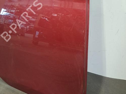 Right rear door FIAT BRAVO II (198_) 1.6 D Multijet (198AXM1B) | BP28395351C5 