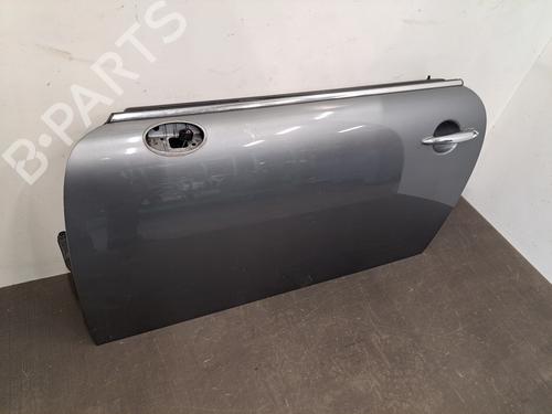 Used Left front door MINI MINI (R56) Cooper (120 hp) 28402278