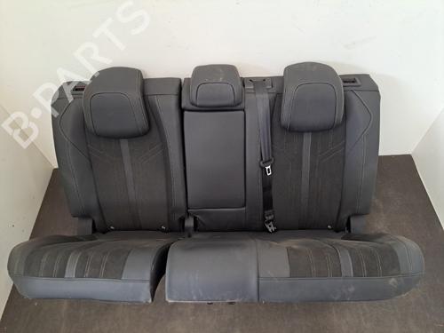 Seats set PEUGEOT 3008 II SUV (MC_, MR_, MJ_, M4_) 1.5 BlueHDi 130 | BP28398975C78 