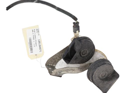 Used Horn Horn PEUGEOT 308 II (LB_, LP_, LW_, LH_, L3_) 1.2 THP 130 (131 hp) 35991080 35991080