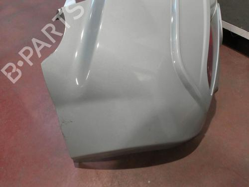 Rear bumper ALFA ROMEO MITO (955_) 1.3 MultiJet (955AXP1A, 955AYC1A) | BP28405314C8 