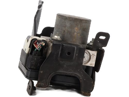 Used ABS pump ABS pump CITROËN C4 CACTUS 1.2 THP 110 (110 hp) 34039534 34039534