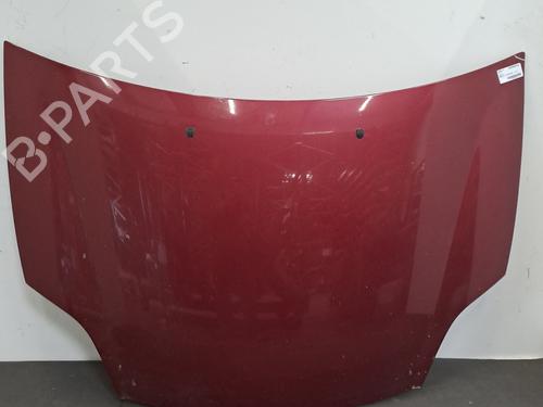 Used Hood FIAT BRAVO II (198_) 1.6 D Multijet (198AXM1B) (90 hp) 28395348