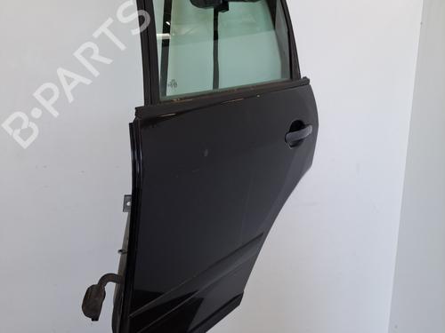 Left rear door AUDI A2 (8Z0) 1.4 TDI | BP28389911C4 