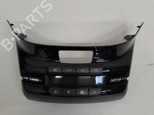 Climate control PEUGEOT 208 I (CA_, CC_) 1.4 HDi | BP28402523I5